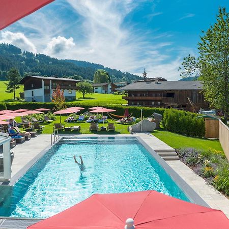Hotel & Alpin Lodge Der Wastlhof Нидерау Экстерьер фото
