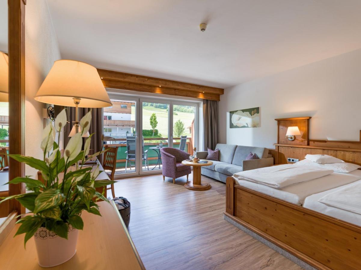 Hotel & Alpin Lodge Der Wastlhof Нидерау Экстерьер фото