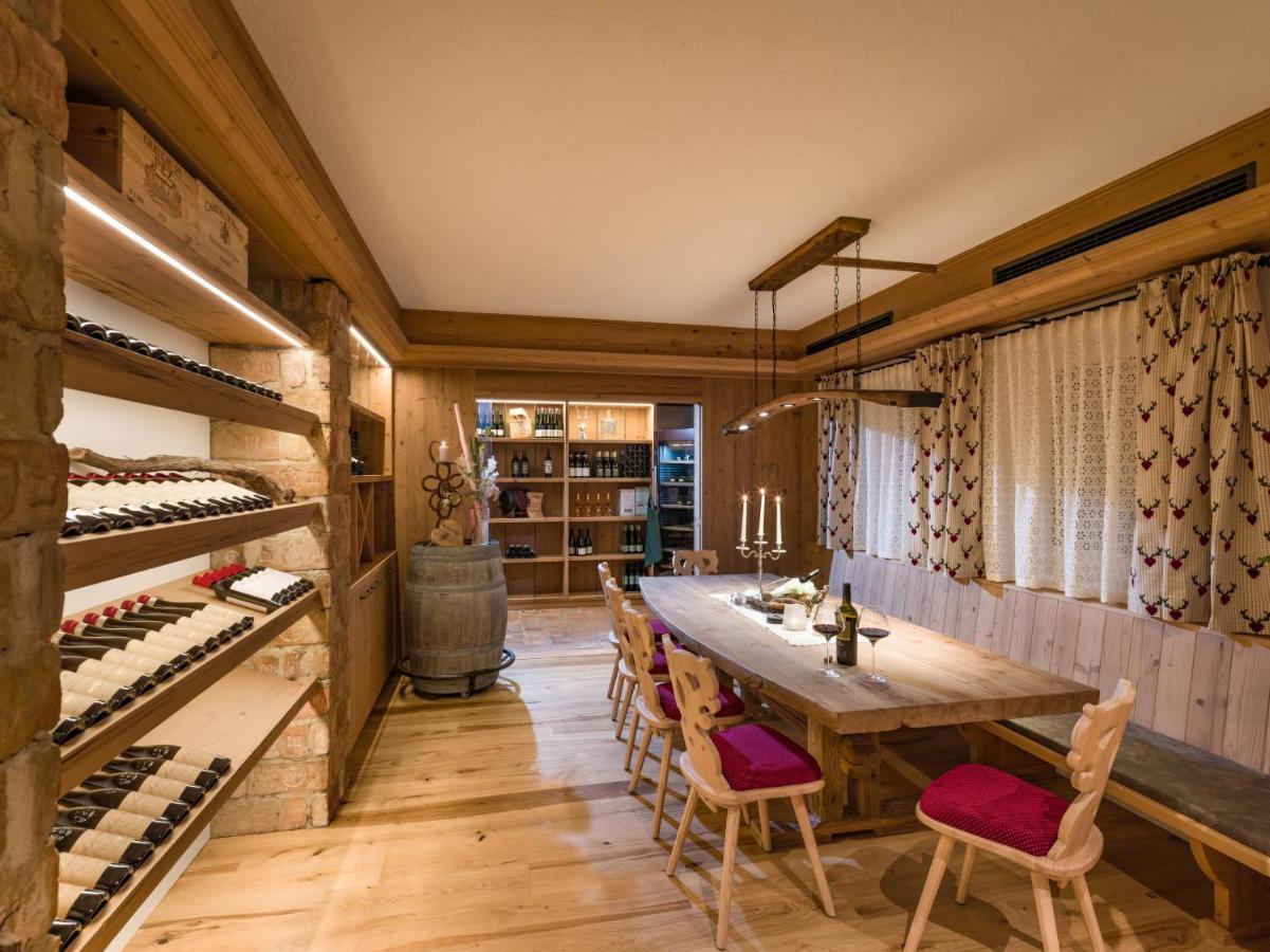 Hotel & Alpin Lodge Der Wastlhof Нидерау Экстерьер фото