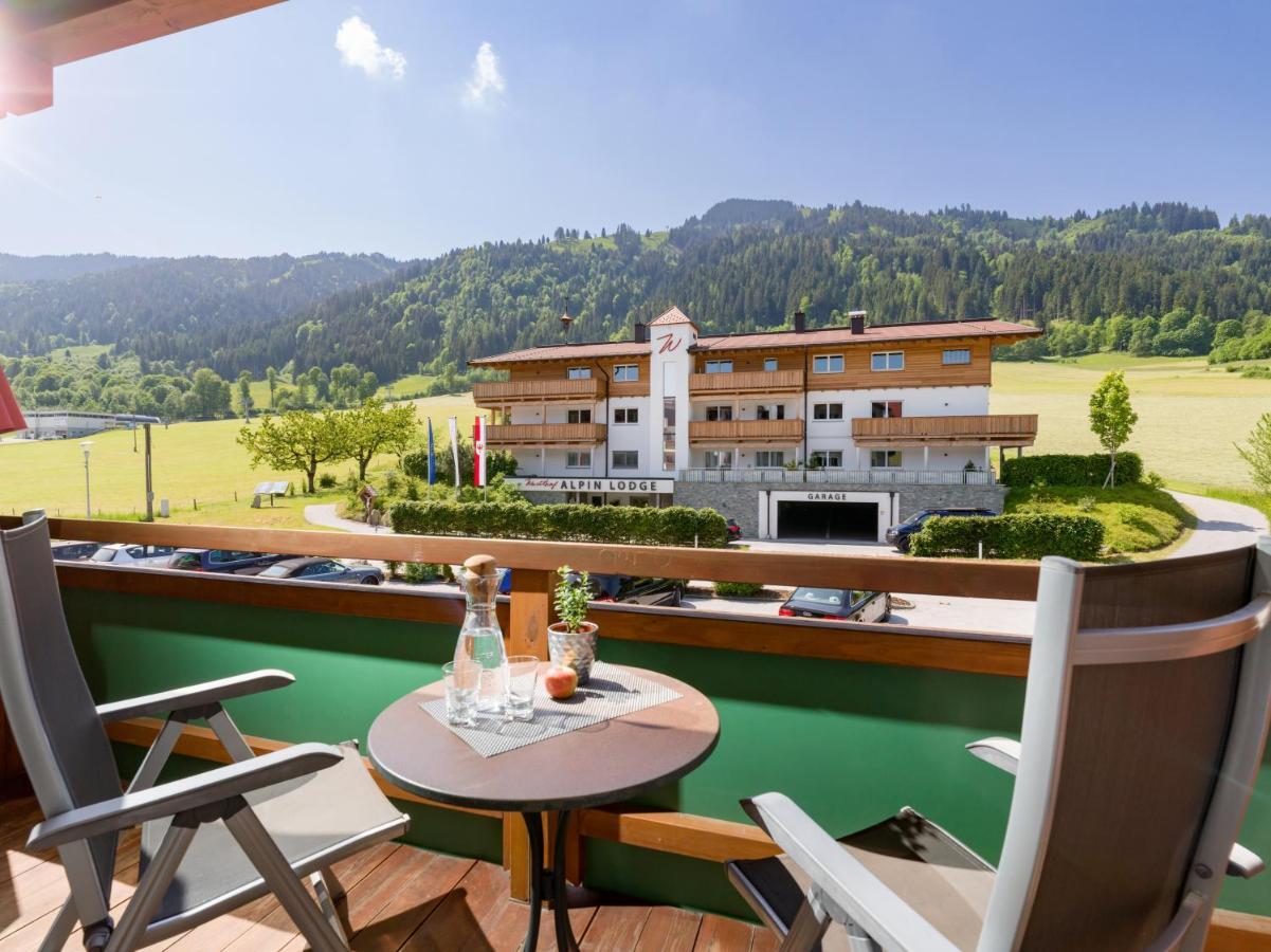 Hotel & Alpin Lodge Der Wastlhof Нидерау Экстерьер фото