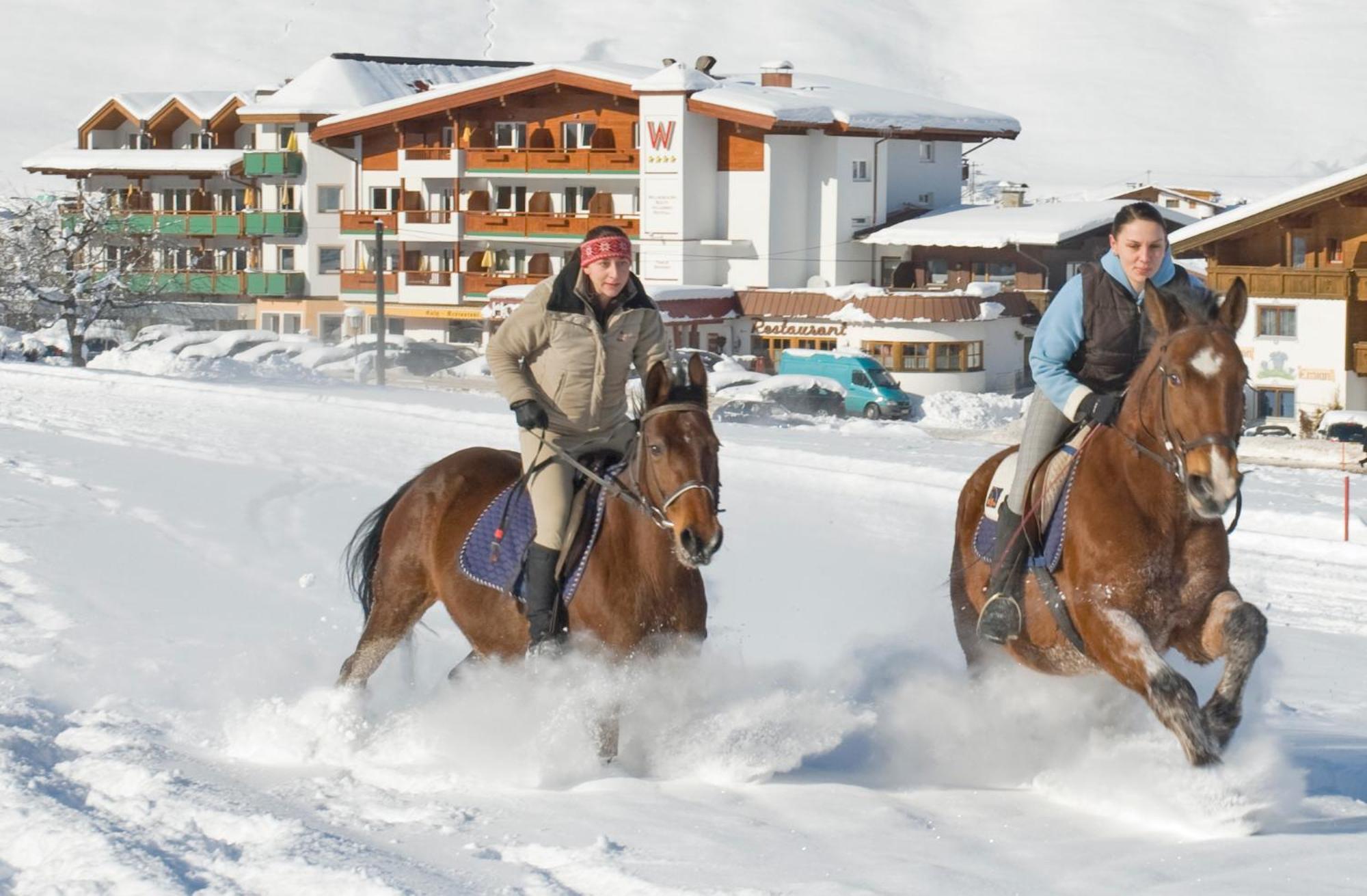 Hotel & Alpin Lodge Der Wastlhof Нидерау Экстерьер фото