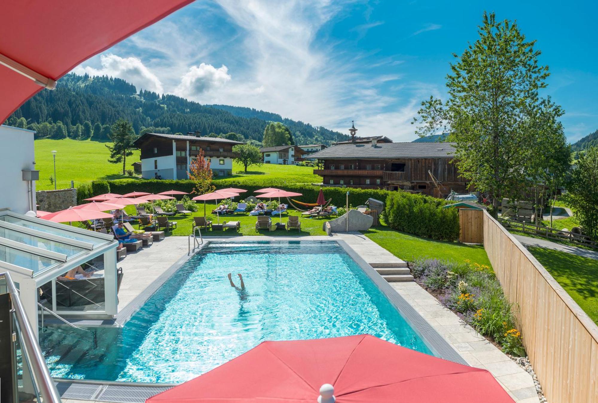 Hotel & Alpin Lodge Der Wastlhof Нидерау Экстерьер фото