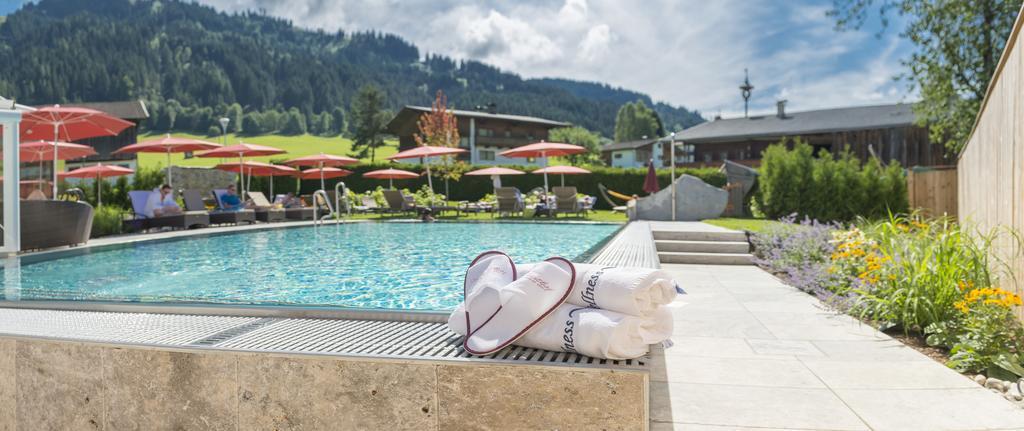 Hotel & Alpin Lodge Der Wastlhof Нидерау Экстерьер фото