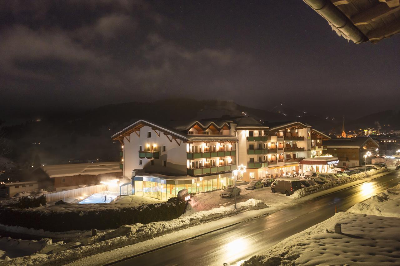 Hotel & Alpin Lodge Der Wastlhof Нидерау Экстерьер фото