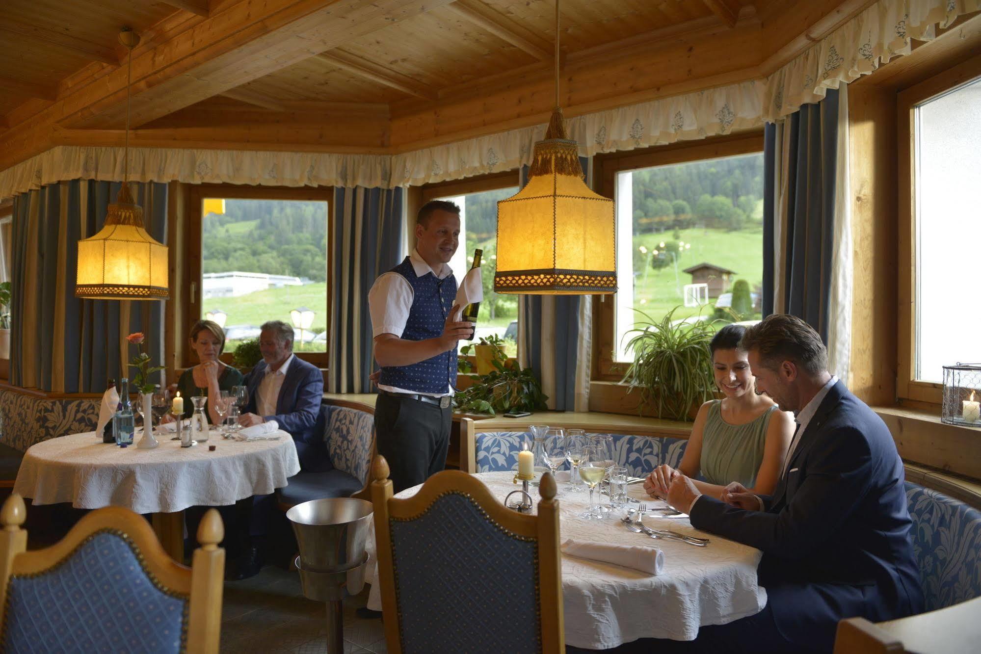 Hotel & Alpin Lodge Der Wastlhof Нидерау Экстерьер фото