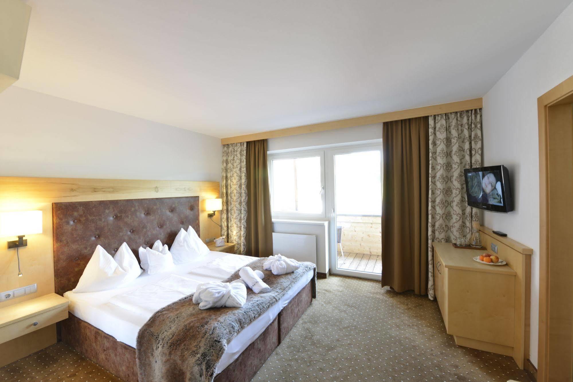 Hotel & Alpin Lodge Der Wastlhof Нидерау Экстерьер фото