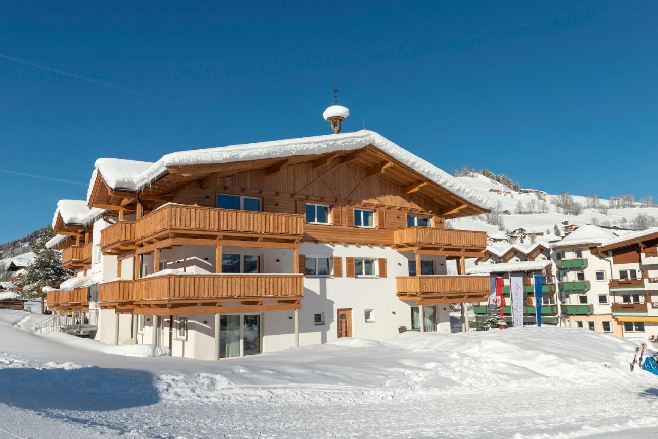 Hotel & Alpin Lodge Der Wastlhof Нидерау Экстерьер фото