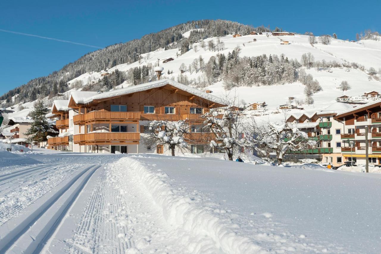 Hotel & Alpin Lodge Der Wastlhof Нидерау Экстерьер фото