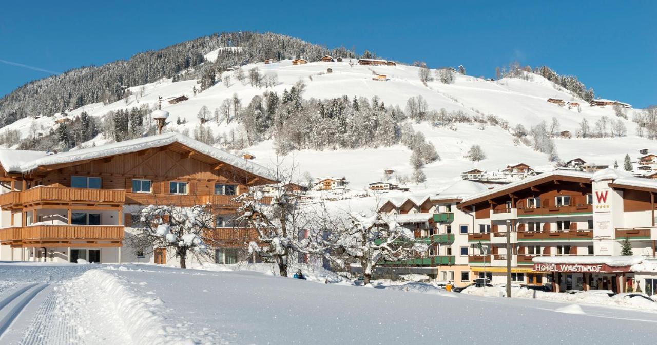 Hotel & Alpin Lodge Der Wastlhof Нидерау Экстерьер фото